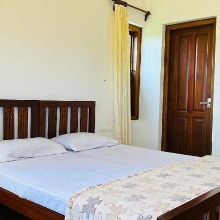 Pristine Hills Villa Meppadi Exterior photo