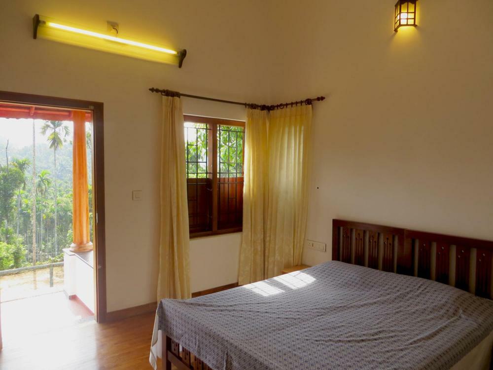 Pristine Hills Villa Meppadi Exterior photo